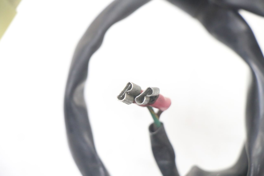 photo de RECHTS SCHALTER YAMAHA X-MAX XMAX ABS 250 (2010 - 2014) - Details der Befestigungspunkte