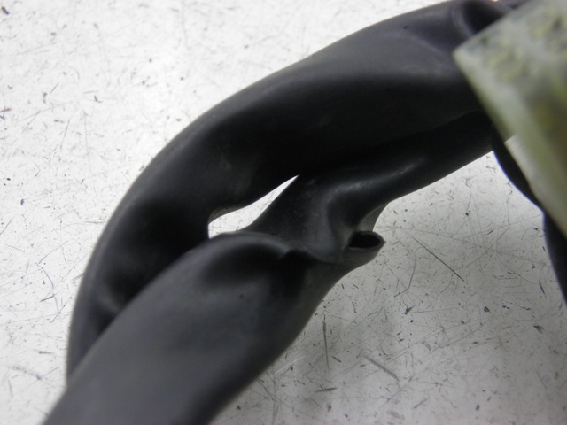 photo de RECHTS SCHALTER YAMAHA XJS DIVERSION 600 (2000 - 2003) - Alternative Perspektive