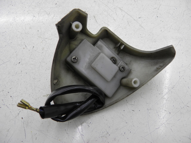 photo de RECHTS SCHALTER YAMAHA YN NEO'S 50 (1997 - 2004) - Detailansicht des Bauteils