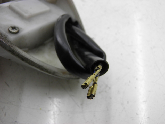 photo de RECHTS SCHALTER YAMAHA YN NEO'S 50 (1997 - 2004) - Zoom auf Gebrauchszustand