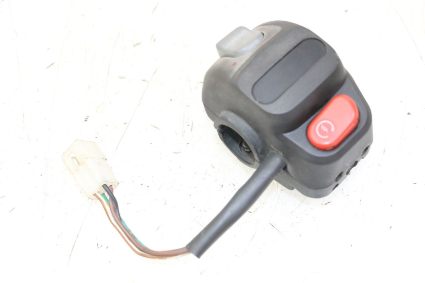 photo de RECHTER LENKERHEBEL YAMAHA YP MAJESTY 125 (2007 - 2010) - Hauptansicht