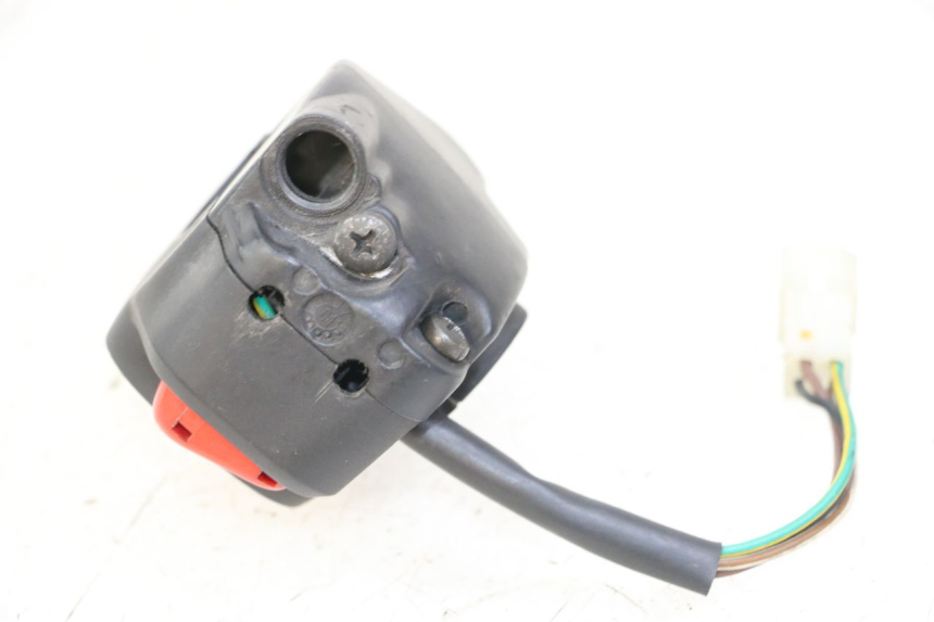 photo de RECHTER LENKERHEBEL YAMAHA YP MAJESTY 125 (2007 - 2010) - Detailansicht des Bauteils