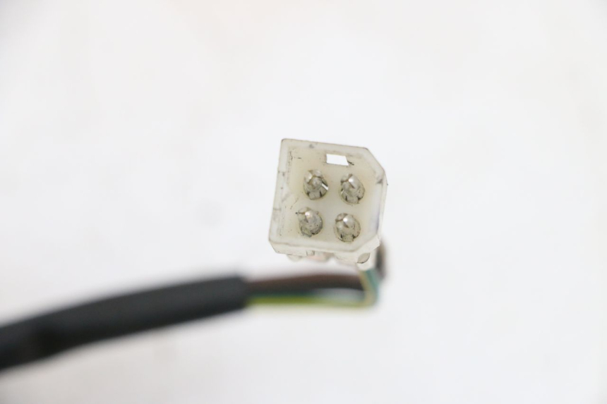 photo de RECHTER LENKERHEBEL YAMAHA YP MAJESTY 125 (2007 - 2010) - Alternative Perspektive