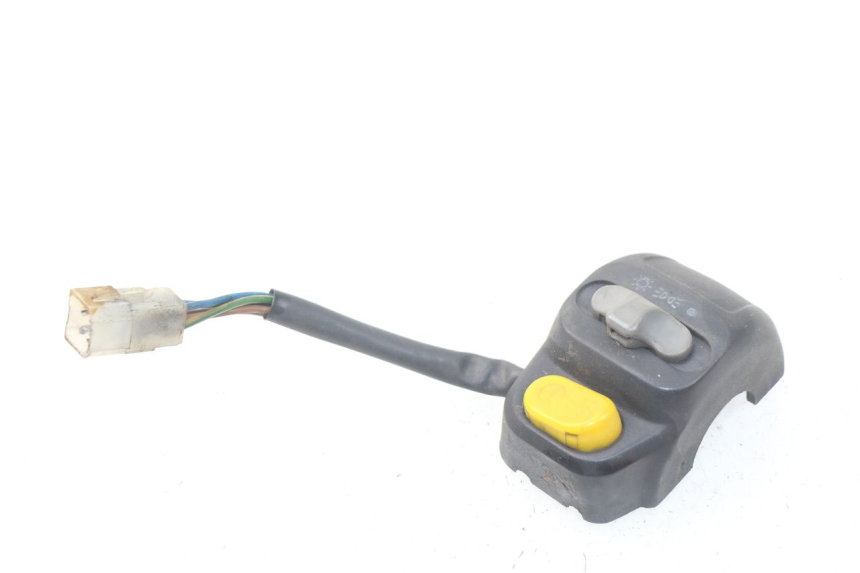 photo de RECHTER LENKERHEBEL YAMAHA YP MAJESTY 125 (1998 - 2001) - Alternative Perspektive