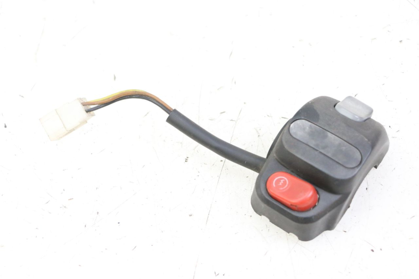 photo de RECHTER LENKERHEBEL YAMAHA YP MAJESTY 125 (2002 - 2006) - Hauptansicht