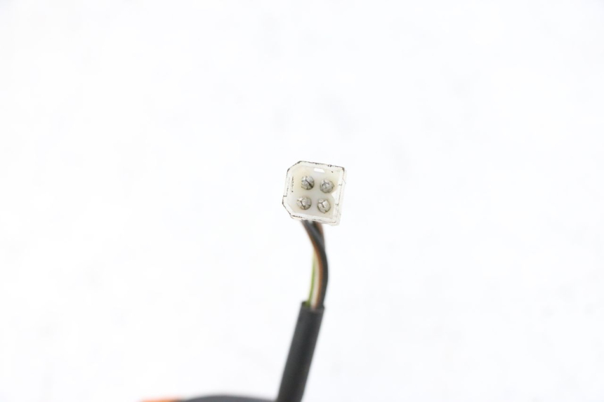 photo de RECHTER LENKERHEBEL YAMAHA YP MAJESTY 125 (2002 - 2006) - Detailansicht des Bauteils