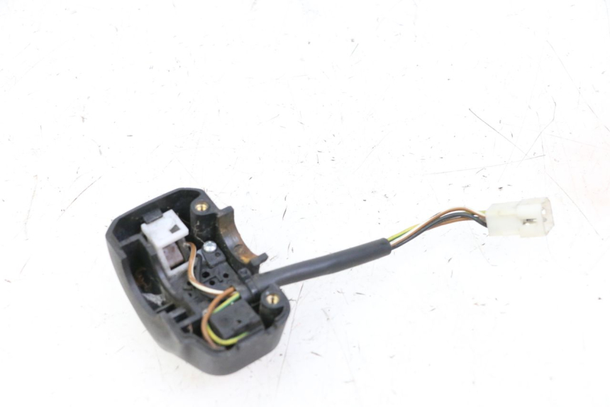 photo de RECHTER LENKERHEBEL YAMAHA YP MAJESTY 125 (2002 - 2006) - Zoom auf Gebrauchszustand