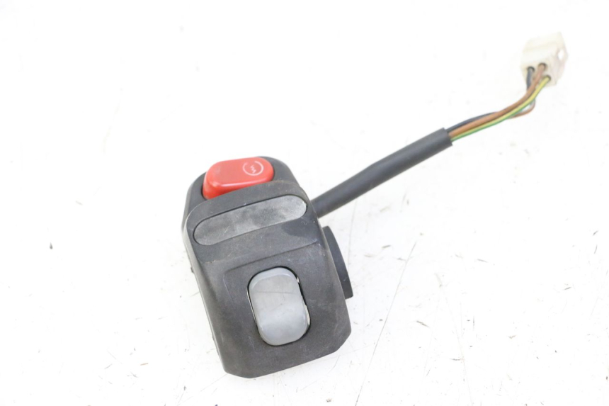 photo de RECHTER LENKERHEBEL YAMAHA YP MAJESTY 125 (2002 - 2006) - Alternative Perspektive