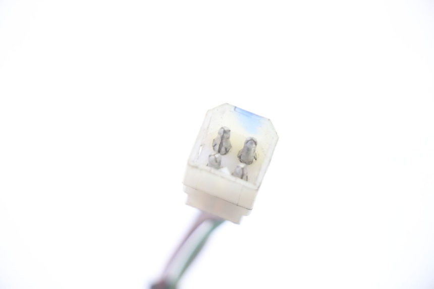 photo de RECHTER LENKERHEBEL YAMAHA YP MAJESTY 125 (2007 - 2010) - Oberflächenzustand und Material