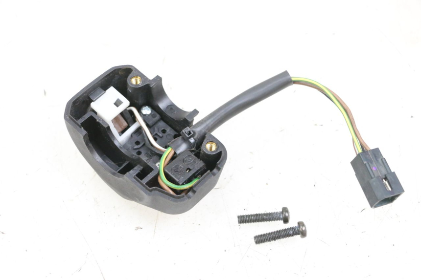 photo de RECHTER LENKERHEBEL YAMAHA YP MAJESTY 125 (2002 - 2006) - Alternative Perspektive