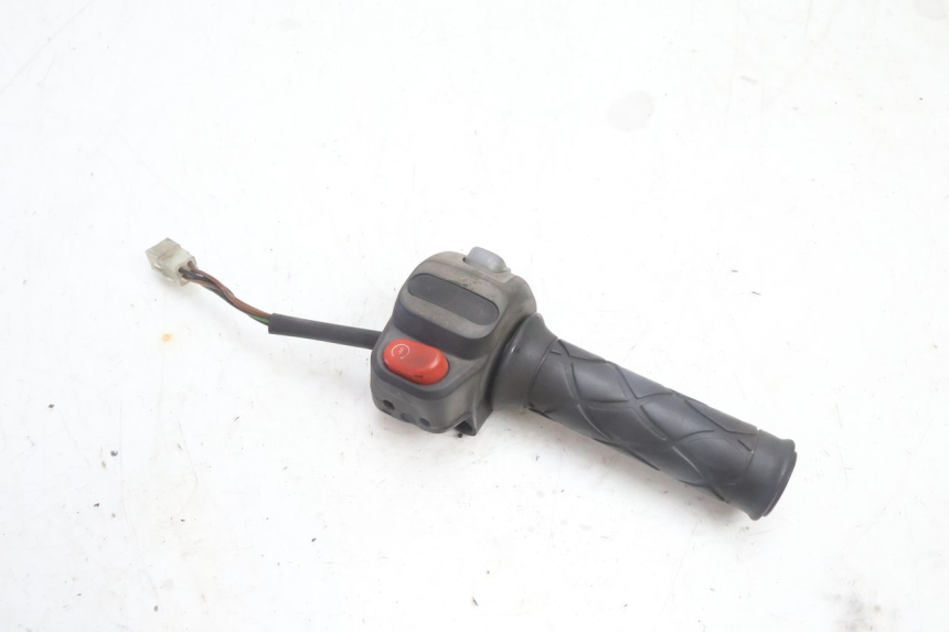 photo de RECHTER LENKERHEBEL YAMAHA YP MAJESTY 125 (2007 - 2010) - Hauptansicht