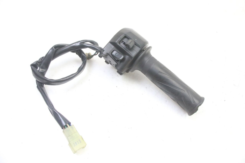 photo de RECHTS SCHALTER YAMAHA YP X-MAX XMAX 400 (2014 - 2017) - Hauptansicht