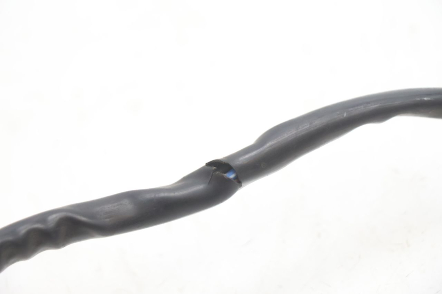 photo de RECHTS SCHALTER YAMAHA YZF R GENESIS 750 (1993 - 1998) - Oberflächenzustand und Material