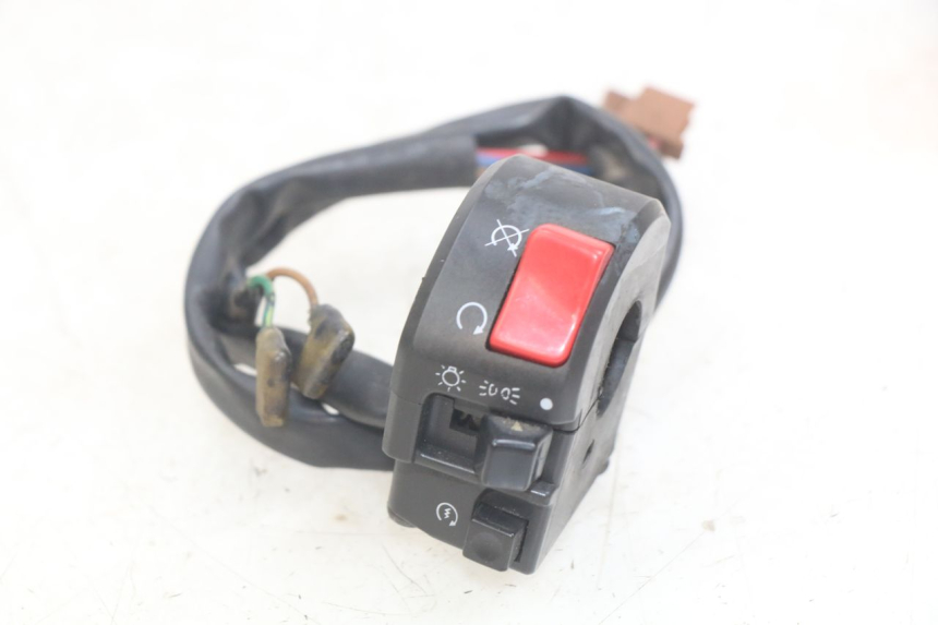 photo de RECHTER LENKERHEBEL YAMAHA YZF R THUNDERCAT 600 (1996 - 2003) - Hauptansicht