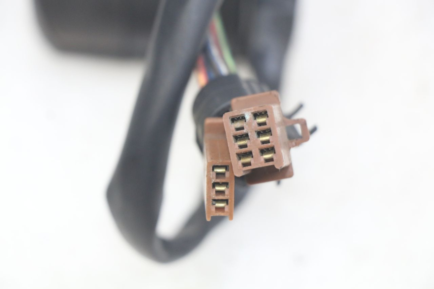 photo de RECHTER LENKERHEBEL YAMAHA YZF R THUNDERCAT 600 (1996 - 2003) - Zoom auf Gebrauchszustand