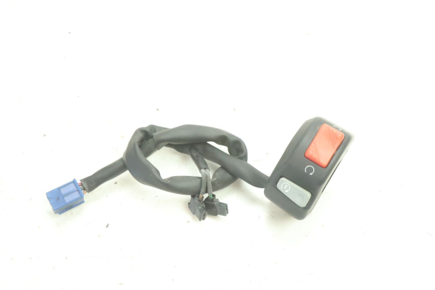 photo de RECHTS SCHALTER YAMAHA YZF R6 600 (2008 - 2009) - Hauptansicht