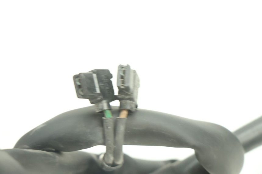 photo de RECHTS SCHALTER YAMAHA YZF R6 600 (2008 - 2009) - Gesamtansicht des Produkts