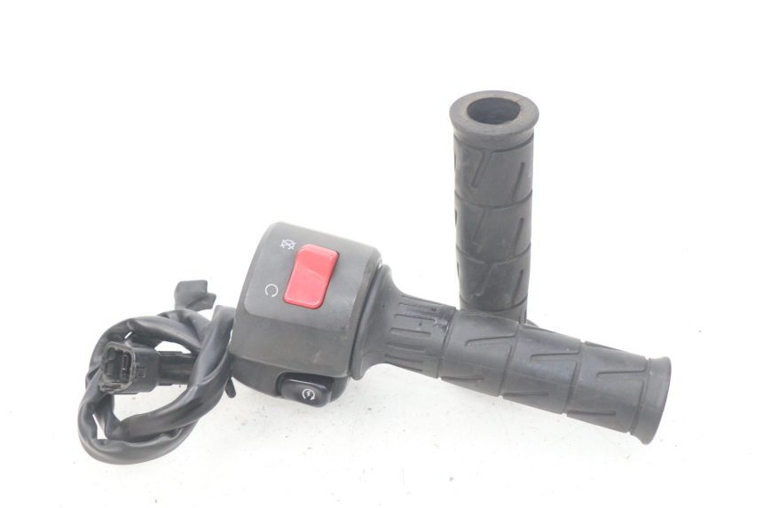 photo de RECHTER LENKERHEBEL KAWASAKI Z S 750 (2003 - 2006) - Hauptansicht