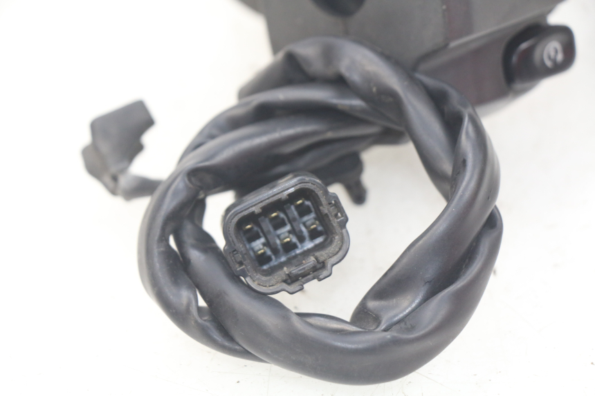 photo de RECHTER LENKERHEBEL KAWASAKI Z S 750 (2003 - 2006) - Zoom auf Gebrauchszustand