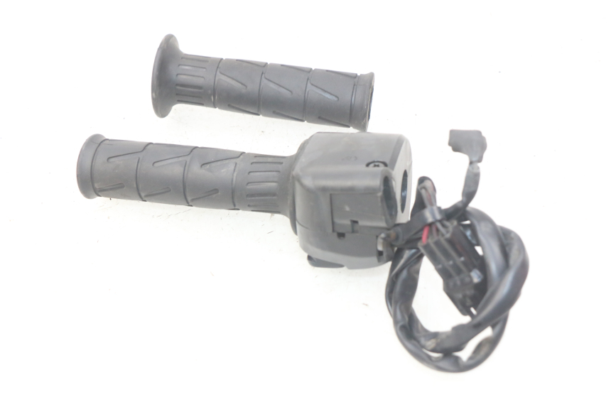 photo de RECHTER LENKERHEBEL KAWASAKI Z S 750 (2003 - 2006) - Alternative Perspektive