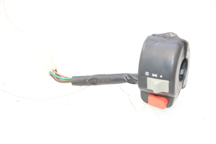 photo de RECHTER LENKERHEBEL UNIVERSAL BIKE ZN50QT-11B 50 (2018 - 2021) - Hauptansicht