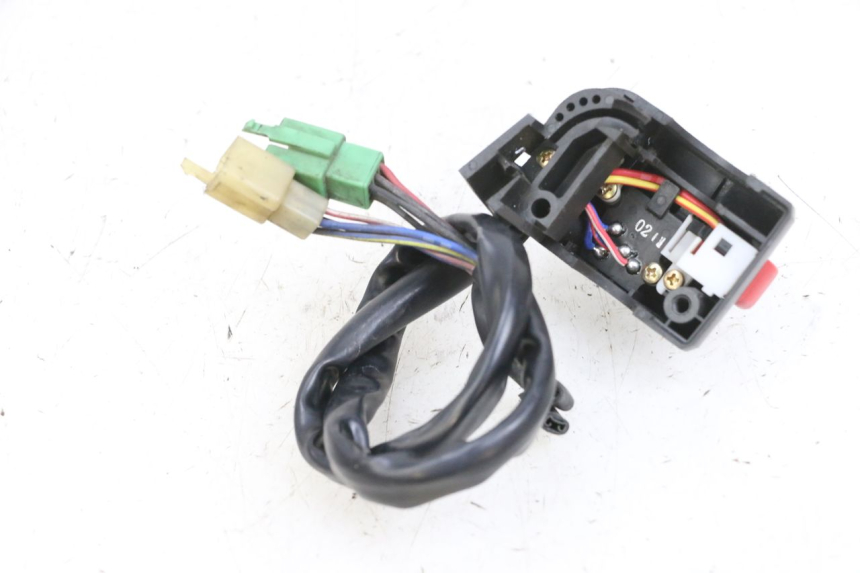 photo de RECHTS SCHALTER KAWASAKI ZR 7 750 (1999 - 2004) - Technische Nahaufnahme