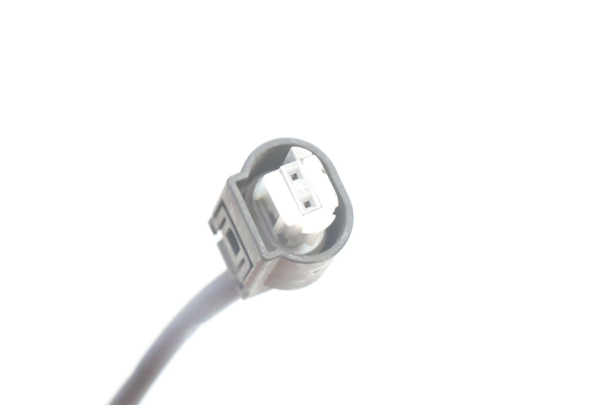 photo de WARNBLINKER SCHALTER BMW C1 125 (2000 - 2003) - Technische Nahaufnahme
