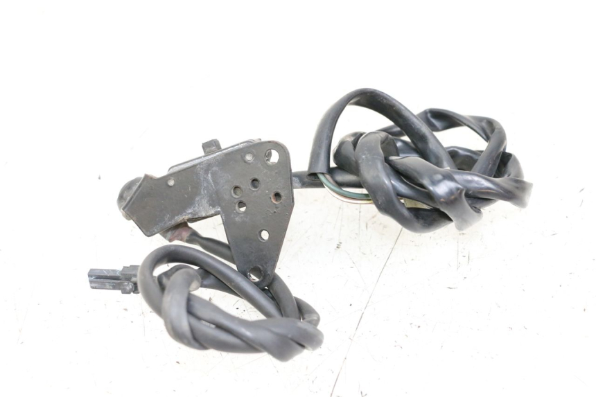 photo de WARNBLINKER SCHALTER YAMAHA FJR ABS 1300 (2006 - 2012) - Technische Nahaufnahme