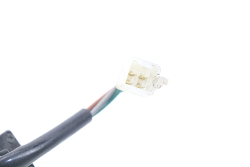 photo de WARNBLINKER SCHALTER SYM GTS EFI ABS 125 (2012 - 2016) - Detailansicht des Bauteils