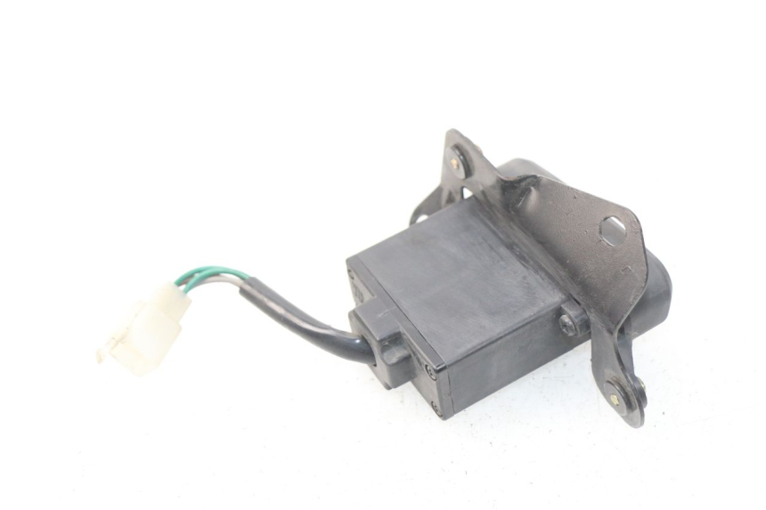 photo de WARNBLINKER SCHALTER SYM GTS EFI ABS 125 (2012 - 2016) - Zoom auf Gebrauchszustand