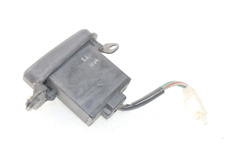 photo de WARNBLINKER SCHALTER SYM GTS EFI ABS 125 (2012 - 2016) - Alternative Perspektive