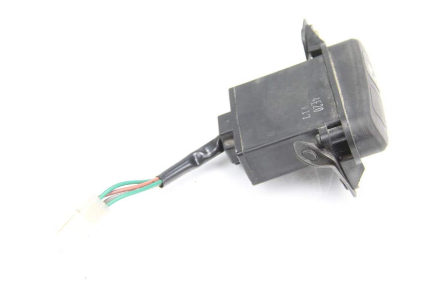 photo de WARNBLINKER SCHALTER SYM GTS EFI ABS 125 (2012 - 2016) - Detailansicht des Bauteils