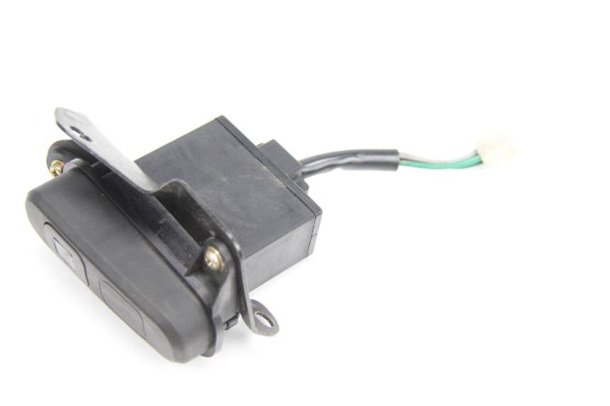 photo de WARNBLINKER SCHALTER SYM GTS EFI ABS 125 (2012 - 2016) - Alternative Perspektive