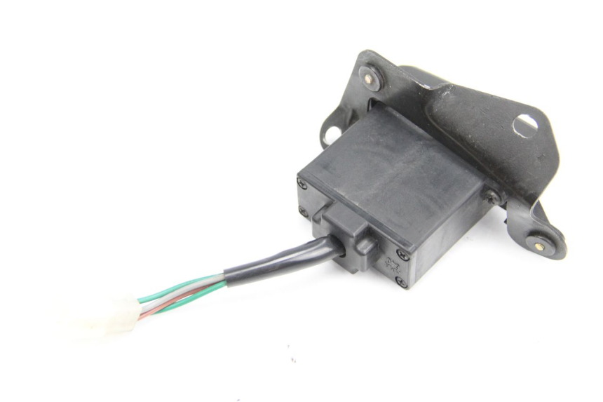 photo de WARNBLINKER SCHALTER SYM GTS EFI ABS 125 (2012 - 2016) - Technische Nahaufnahme