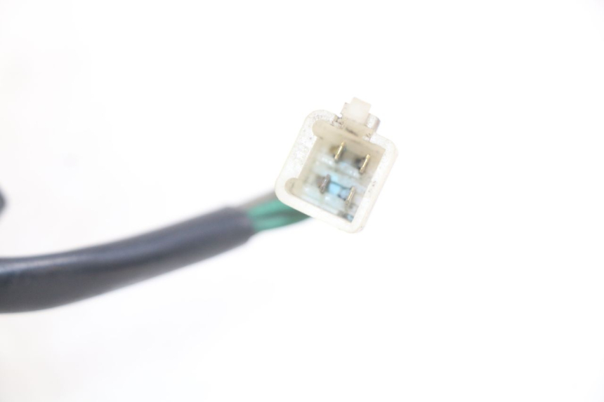 photo de BLINKER- UND WARNBLINKHEBEL SYM GTS EFI 125 (2012 - 2016) - Zoom auf Gebrauchszustand