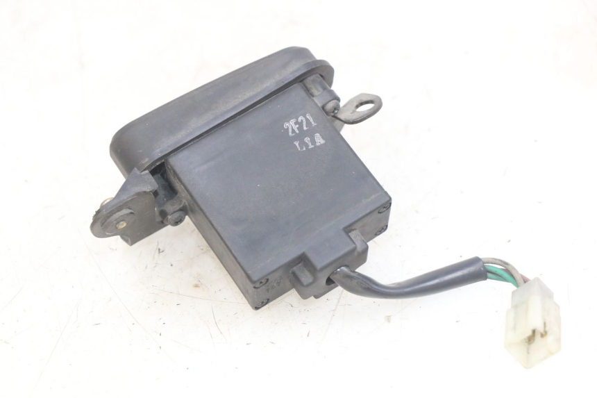 photo de BLINKER- UND WARNBLINKHEBEL SYM GTS EFI 125 (2012 - 2016) - Alternative Perspektive