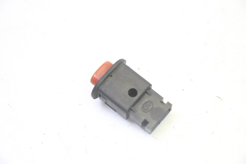 photo de WARNBLINKER SCHALTER DAELIM HISTORY 125 (2001 - 2002) - Zoom auf Gebrauchszustand