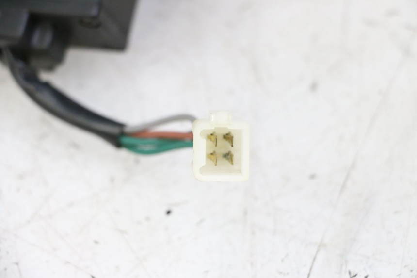 photo de WARNBLINKER SCHALTER SYM JOYMAX 125 (2010 - 2017) - Zoom auf Gebrauchszustand