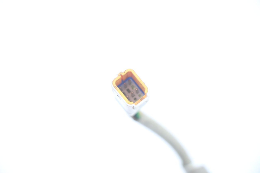 photo de WARNBLINKER SCHALTER LIGIER PULSE 3 1 (2014 - 2020) - Details der Befestigungspunkte