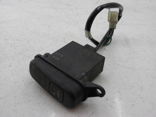 photo de WARNBLINKER SCHALTER SYM GTS 125 (2005 - 2008) - Hauptansicht