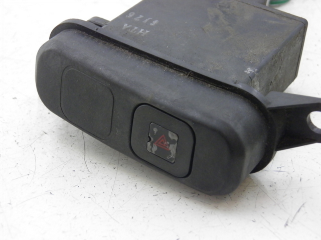 photo de WARNBLINKER SCHALTER SYM GTS 125 (2005 - 2008) - Technische Nahaufnahme