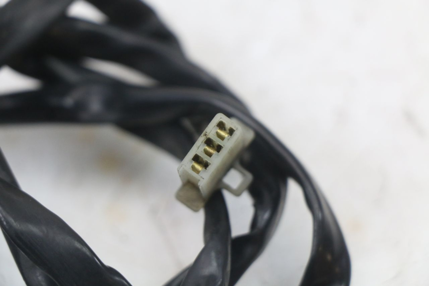 photo de WARNBLINKER SCHALTER YAMAHA FJR ABS 1300 (2006 - 2012) - Details der Befestigungspunkte