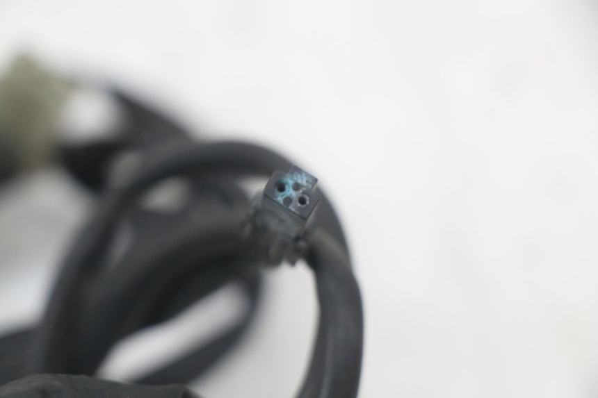 photo de WARNBLINKER SCHALTER YAMAHA FJR ABS 1300 (2006 - 2012) - Geprüftes Gebrauchtteil