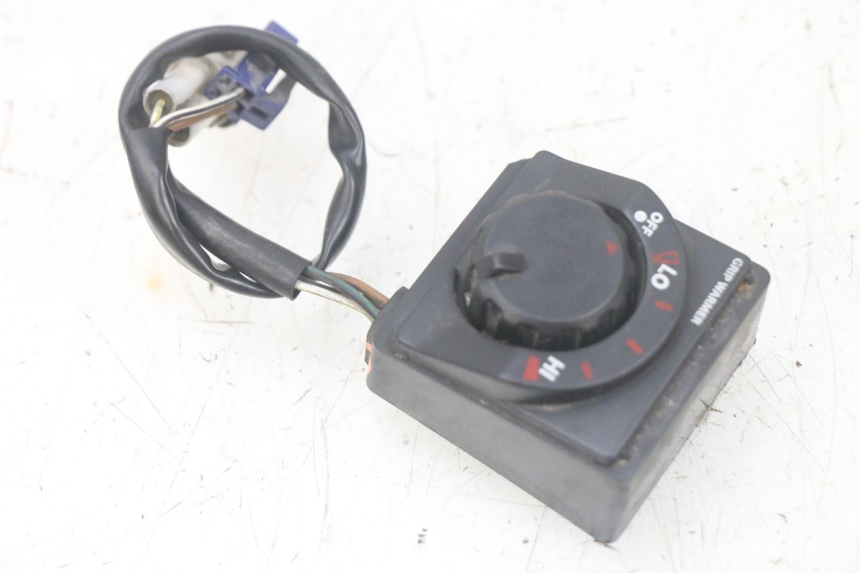 photo de SCHALTER YAMAHA FJR ABS 1300 (2006 - 2012) - Hauptansicht