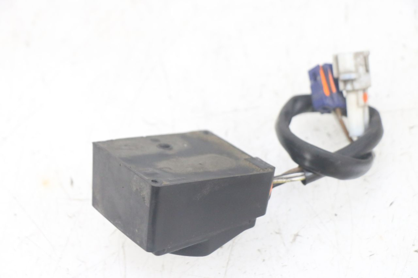 photo de SCHALTER YAMAHA FJR ABS 1300 (2006 - 2012) - Zoom auf Gebrauchszustand