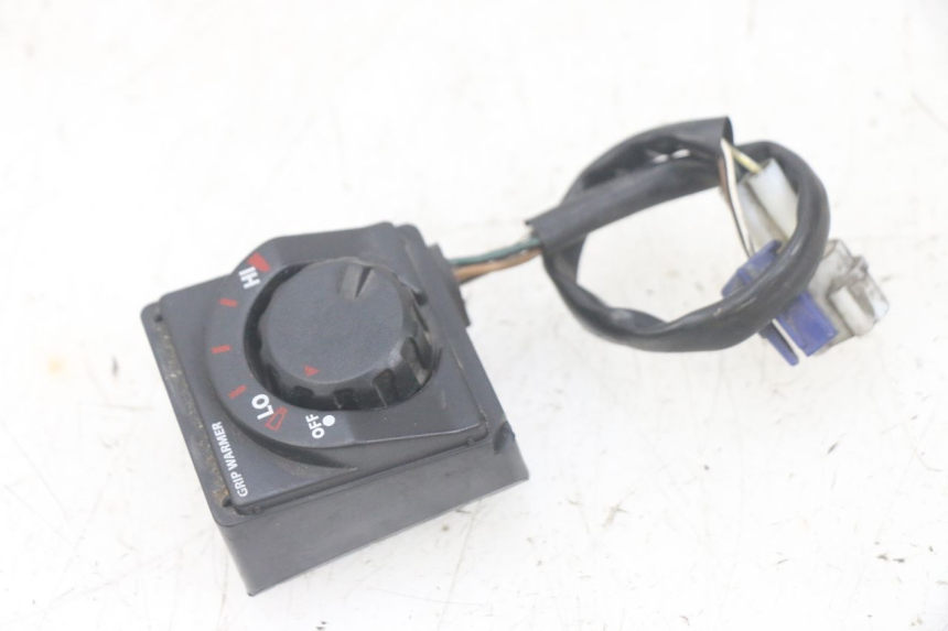 photo de SCHALTER YAMAHA FJR ABS 1300 (2006 - 2012) - Gesamtansicht des Produkts