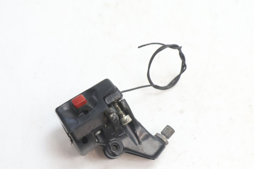 photo de LINKS SCHALTER PEUGEOT 103 SPX CLIP 50 (1989 - 1992) - Hauptansicht