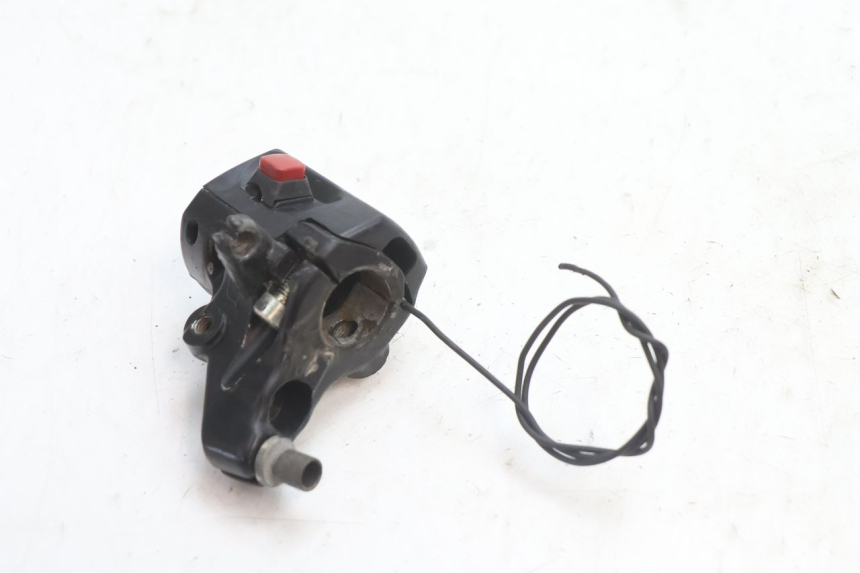 photo de LINKS SCHALTER PEUGEOT 103 SPX CLIP 50 (1989 - 1992) - Detailansicht des Bauteils