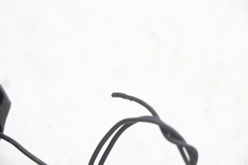 photo de LINKS SCHALTER PEUGEOT 103 SPX CLIP 50 (1989 - 1992) - Details der Befestigungspunkte