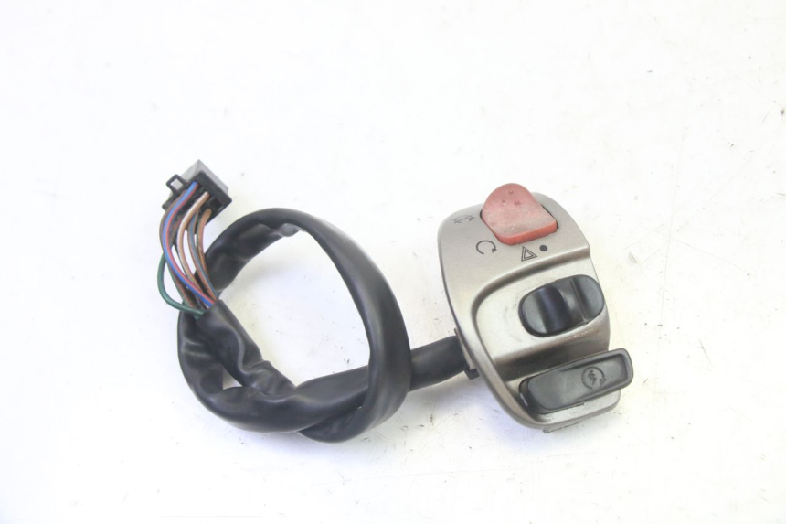 photo de LINKS SCHALTER QUADRO 4 4D 350 (2015 - 2018) - Hauptansicht